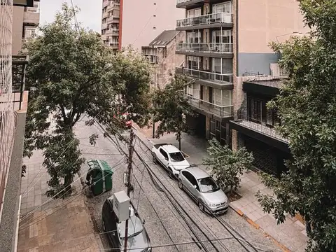 MURGUIONDO 100, Piso 3