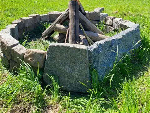 5 has agrícolas con casa reciclada en venta | Gobernador Castro