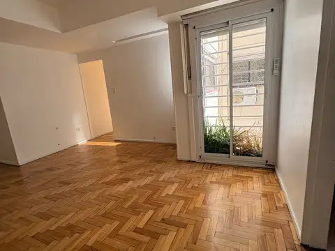 Ciudad De La Paz 3500, Piso 2