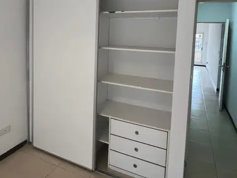 Departamento en Alquiler 10 años