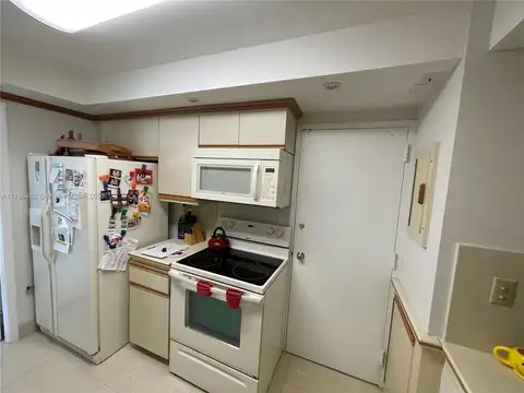 Departamento Monoambiente con 2 baños