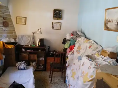 Juan José Paso 1600