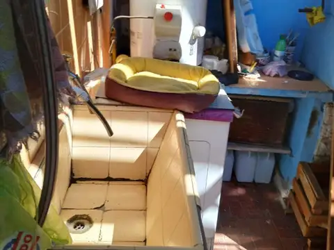 Depto Tipo Casa en Venta de 2 dormitorios