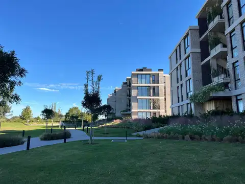 Departamento en Venta al Este