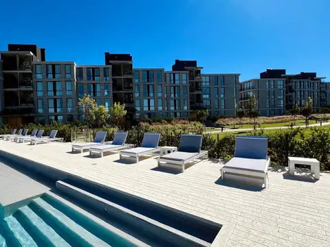 Departamento en venta en Pilara - La Calesa- Residence ETAPA 3 en construccion