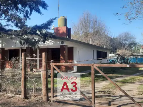 Se vende casa en Viilla Montenegro sobre Ruta 5 598