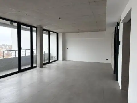 Departamento en alquiler apto profesional en Olivos