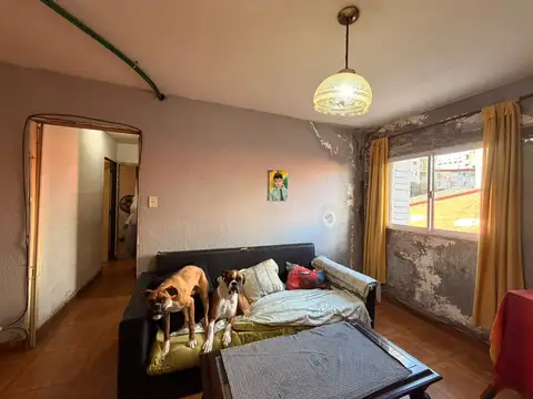 Departamento en Venta en Villa Lugano, USD 36.000