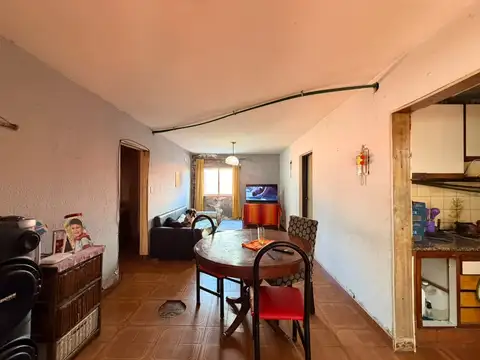 Departamento en Venta de 5 ambientes
