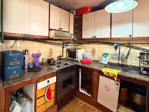 Departamento en Venta de 4 dormitorios