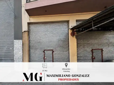 Local alquiler - El Jaguel