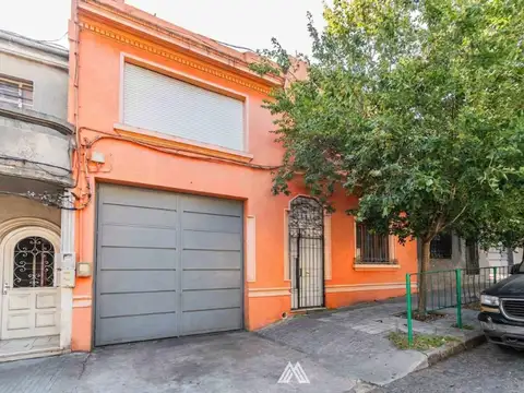 ALQUILER LOCAL COMERCIAL 6 AMBIENTES. LA COMERCIAL