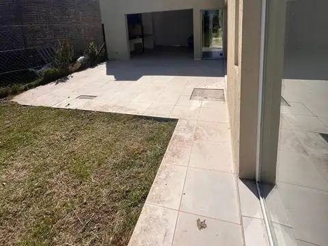 Casa en Venta 3 años