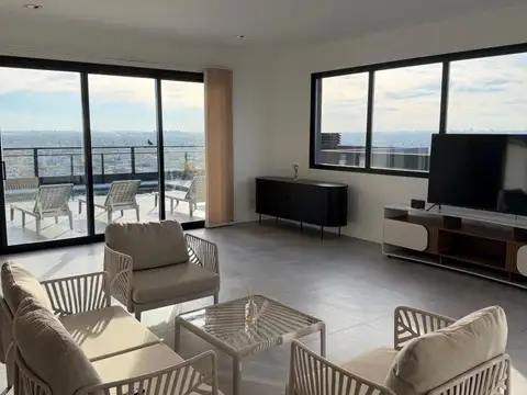 Departamento en Alquiler de Monoambiente