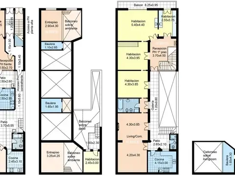 Terreno en Venta en San Cristobal, USD 240.000