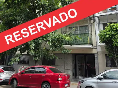 Caballito Alquiler 3 ambientes