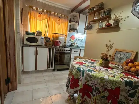 Departamento en Venta de 4 ambientes