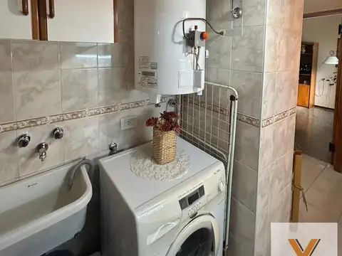 Departamento en Venta en Puerto Necochea, USD 57.000