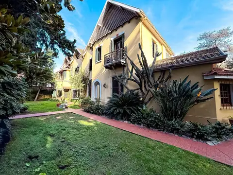Terreno / Lote en Venta de 1.070 m² en La Lucila