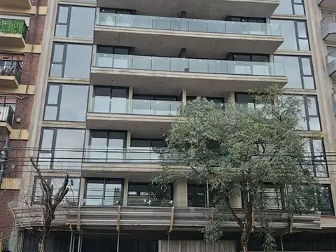 ALQUILER DEPARTAMENTO DE CATEGORIA A ESTRENAR EN CABALLITO