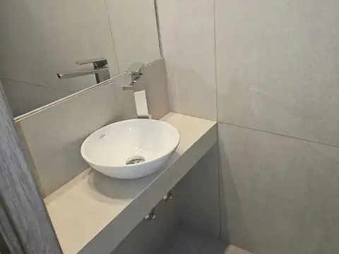 Departamento en Alquiler A Estrenar