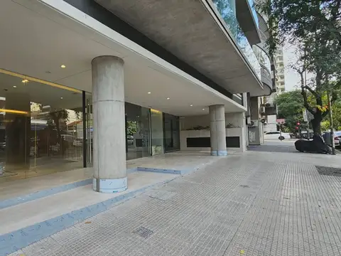 Avenida Directorio 700, Piso 3