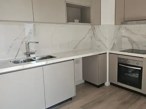 Departamento en Alquiler en Caballito Sur, $ 1.200.000