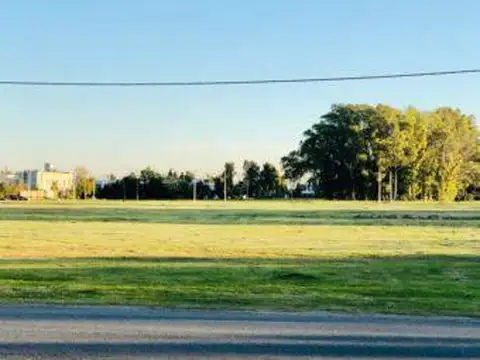 Terreno en Venta en La Plata, USD 75.000