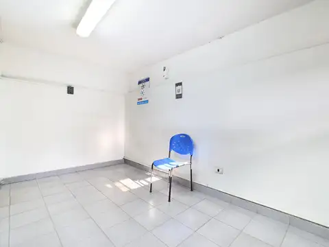 Galpon en Alquiler 8  mts Frente