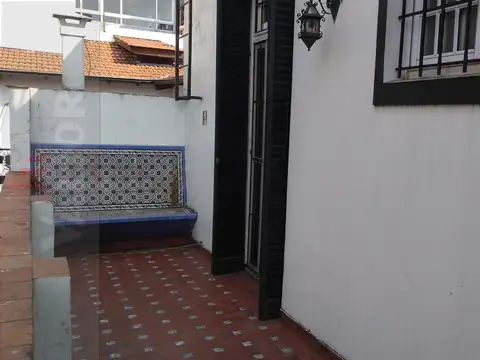 Casa en Alquiler 85 años