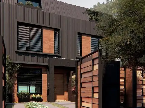 Venta de Casa 4 Ambientes en Victoria, San Fernando