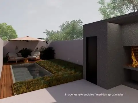 Casa en Venta en Victoria, USD 315.000