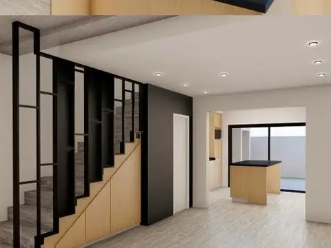 Casa en Venta de 3 dormitorios