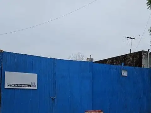 Casa en Venta 1 año