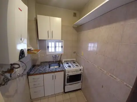 Depto Tipo Casa en Venta de 2 ambientes