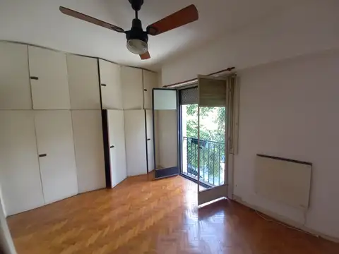 DEPARTAMENTO 2 AMBIENTES - VILLA URQUIZA
