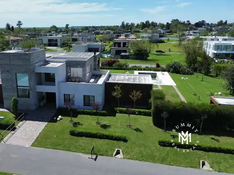 Casa en Venta 6 amb Greenville Polo & Resort