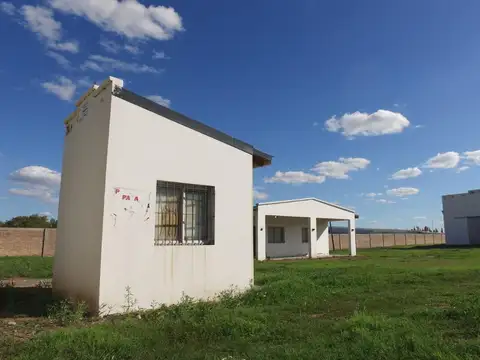Casa en Venta en General Alvear, USD 80.000