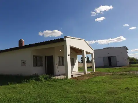 Casa en Venta A Estrenar