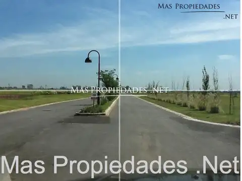 Venta Lote interno en Horizontes Al Sur Canning