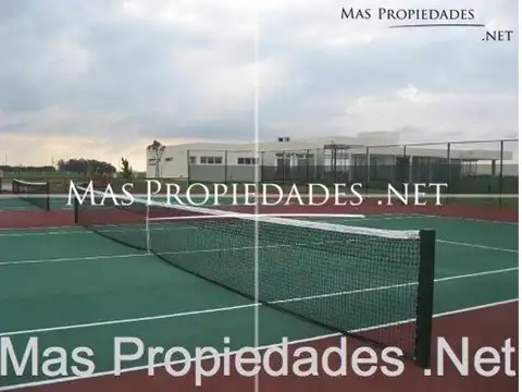 Terreno en Venta 30  mts Frente