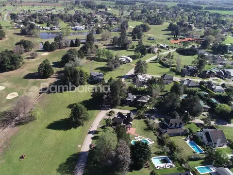 Terreno en Venta de 1031,0 m2