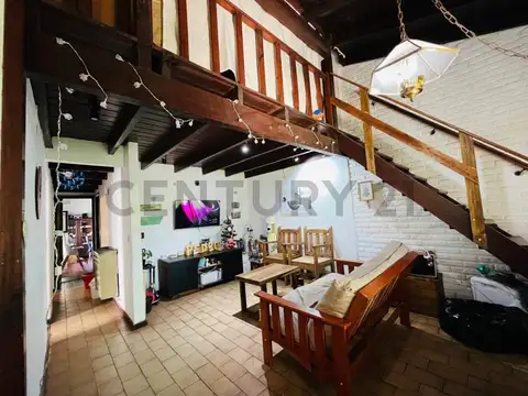 Casa en Venta 2025 años