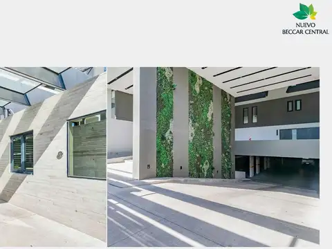Departamento en Venta 6 años