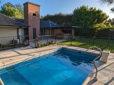 Casa en Venta 10 años