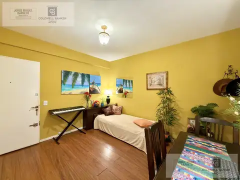 Departamento en Venta 50 años
