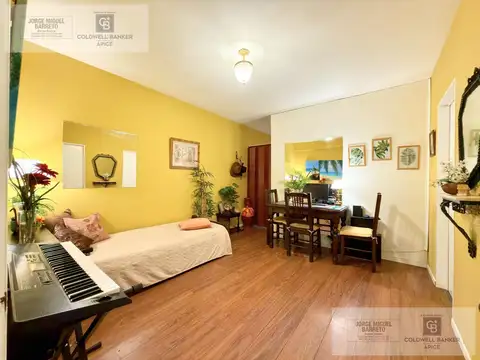 Departamento en Venta en Las Cañitas, USD 139.000