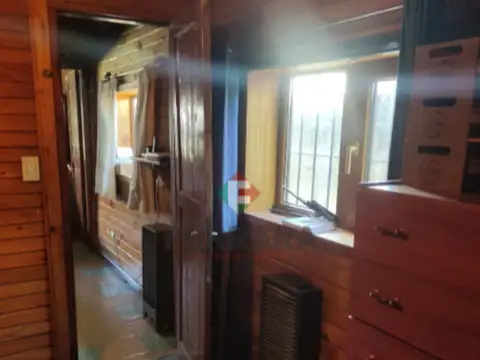 VENTA-CASA DE DOS DORMITORIOS