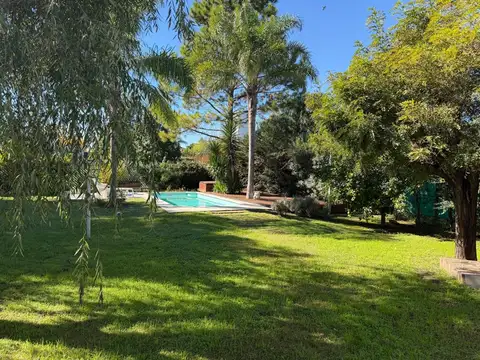 Casa en Venta en San Isidro, USD 550.000