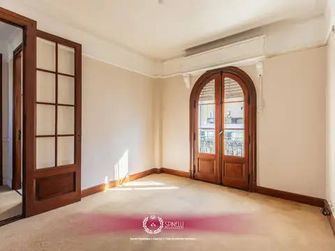 Departamento en Venta Apto profesional